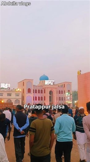 The Great Pratappur Jalsa: The Biggest Gathering in History