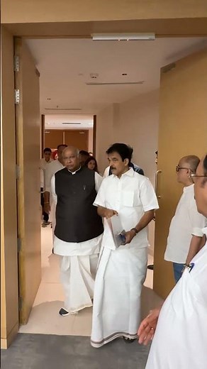 CWC | Sonia Gandhi ji | Kharge Ji | Rahul Gandhi | AICC | Delhi