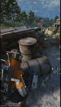 Problems at Blue Gate #bluegate #arcraiders