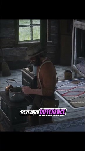 Darling John - Red Dead Redemption 2