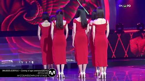 舞蹈（the first night）