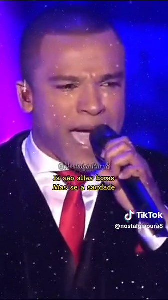 Interfone - Alexandre Pires | Só Pra Contrariar Nostalgia