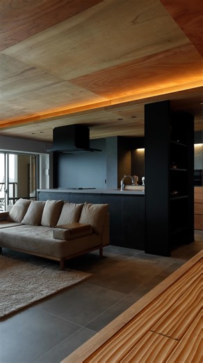 KIRARI|ひかり工務店|マンションリノベーション|大阪府豊中市 on Instagram: "【 BEFORE / AFTER🪔 】 暮らしの質は、空間の作り方で変わる。 間取り光の入れ方を見直すことで、 住まいに奥行きと落ち着きを。 間接照明が生み出す陰影、広がりを感じるLDK。 日常のひとときが、 自然と丁寧になるよう設えた住まいです。 ぜひご覧ください🍃 ⁼⁼⁼⁼⁼⁼⁼⁼⁼⁼⁼⁼⁼⁼⁼⁼⁼⁼⁼⁼⁼⁼⁼⁼⁼⁼⁼⁼⁼⁼⁼⁼⁼⁼⁼⁼⁼⁼⁼⁼⁼⁼⁼⁼⁼⁼⁼⁼⁼⁼⁼⁼⁼⁼⁼ more …@hikari_chukomansion ⁼⁼⁼⁼⁼⁼⁼⁼⁼⁼⁼⁼⁼⁼⁼⁼⁼⁼⁼⁼⁼⁼⁼⁼⁼⁼⁼⁼⁼⁼⁼⁼⁼⁼⁼⁼⁼⁼⁼⁼⁼⁼⁼⁼⁼⁼⁼⁼⁼⁼⁼⁼⁼⁼⁼ ★見学会情報★ 【モデルルーム見学体験会☕️】 ■食と珈琲の体験会 ー2/15(日)11:00~,13:00~ 📍千里丘にて 【マンションリノベ見学会💡】 ■江坂モデル見学会 - thinkless 静かなプライベート空間でリラックスを。- ー2/21(土)-23(月・祝)10:00~17:00 📍吹田市にて ■谷町モデル見学会 - OUTP