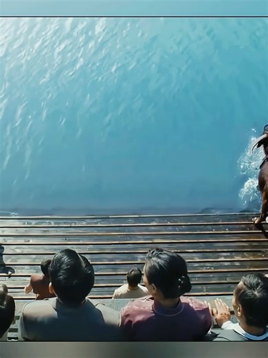 وحش في الماء يهاجم الجاموس... النهاية مذهلة! #movie #افلام #film #shorts #ملخصات_افلام #fyp #viral #فيلم #ملخص #ملخص_فيلم #ملخصات_أفلام #أفلام