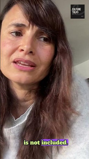 Mia Maestro on Purpose Inspired by Meditation and Tea Service | Culture Talks