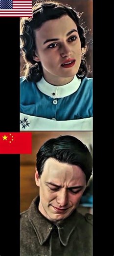 This Hollywood Scene Hits Different in Chinese 🇨🇳 #shorts