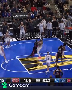 Cade really had a PERFECT miss 🤯👇 | Hoops Central