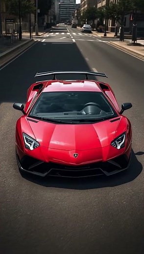 Lamborghini Countach Evolution — From ’70s Wedge Icon to the Futuristic 2026 Hyper Vision