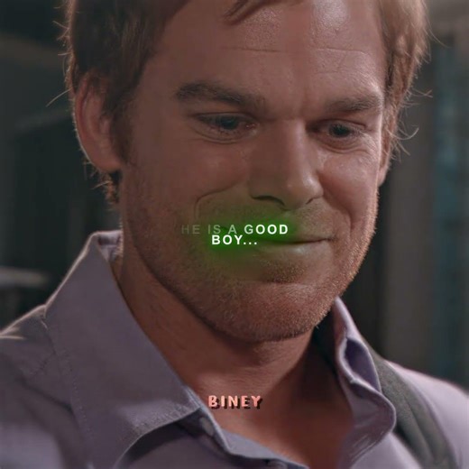 Like Father Like Son☠️🔥 #dexter