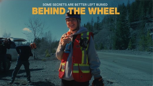 Behind the scenes of Back Road Truckers | Episode 383