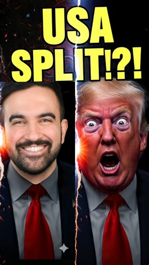 If USA split two parts🤔???#mapanimation #usamap #geography #map #shorts