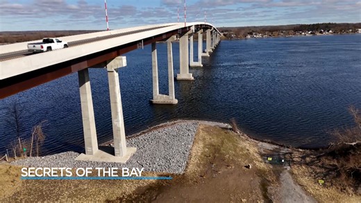 10K views · 41 reactions | The chief coroner of Ontario recently met with the families of two Mohawk men who drowned in 2015. The meeting followed an APTN Investigates report that challenged a key police theory. On April 26, find out if the coroner agreed in Secrets of the Bay: Chapter 4. | APTN Investigates | Facebook