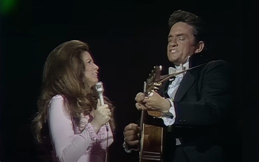 June Carter Wrote “Ring Of Fire” About Johnny Cash… Or Did She? | Whiskey Riff