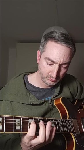 Motivic Development on a Dorian Modal Center