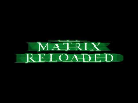 The Matrix Reloaded OST - Chateau | 10 Hour Loop (Repeated & Extended)