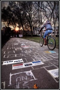 Photographer Reflects On Year In Pictures