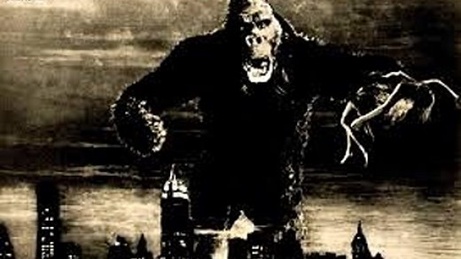 King Kong (1933) HQ