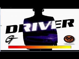 Driver 1 Ps1 for Pc exe Free and light Racing Game