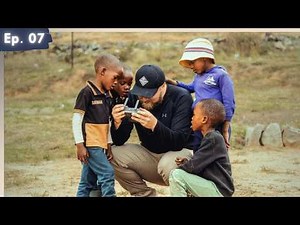 8 Pro Documentary Filmmaking Tips You Need To Know | Ep 007 - The Creative Cut