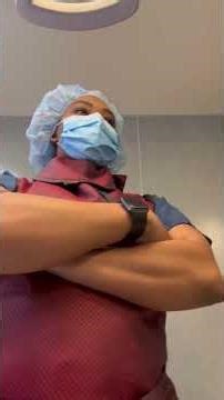 DAY IN THE LIFE of a TRAVEL X-RAY TECH working in the OR #xraytechnician #xraytechnologist #radtech