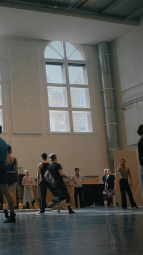 ✨ The magic of Broadway and ballet in one show. Ballet to Broadway runs from 9–27 May only at the Royal Opera House. | Royal Ballet And Opera | Facebook