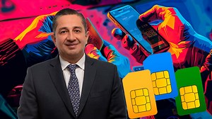 ‘Ley SIM Card’, el proyecto que hace trámite en el Congreso para frenar las extorsiones en Colombia