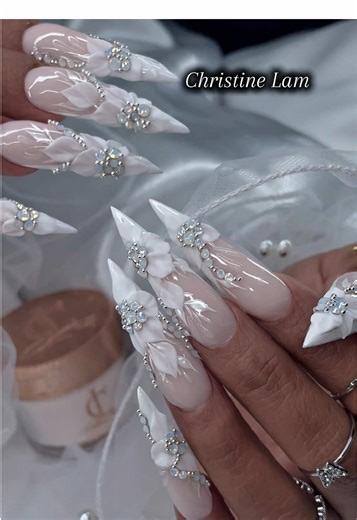 Explore Stunning Nail Art Designs with Cllamsupply