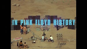 Experience Pink Floyd’s legendary Pompeii concert in IMAX®! The 1972 film makes its way to cinemas now digitally re-mastered in 4K and with enhanced audio. In cinemas & IMAX® with limited screenings beginning April 24. Get tickets now at www.pinkfloyd.film Pink Floyd at Pompeii - MCMLXXII will see the performance presented as a full-length live record for the very first time. The 2025 remix by Steven Wilson is newly available on CD/LP/Blu-Ray/DVD/Digital Audio/Dolby Atmos from 2 May. www.Pinkflo