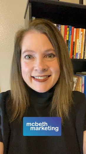 Here's a great example of what a small business can do on a shoestring budget. If you were moved by this, check out @ericoledermannphotography | McBeth Marketing