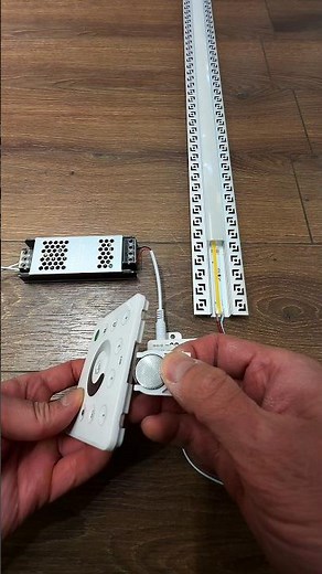 Addressable LED strip SET. Buy in our store. Link inprofile header. Thank you