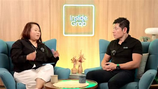 $GRAB is worth so much more long term 🧵Once u understand what the team is trying to build, it should worth so much more long term than today. Many are saying why shoud I bother when other long term like $AMD $PLTR $TSLA $HIMS $XYZ are already high quality. Well, this is a new long term since Feb 2025, and I got to average down significantly(im green now). And my long term bull thesis is 30x more from here($16.7B MC) or roughly $8-$9B rev a quarter. The other high conviction long term already ha