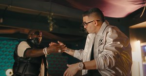 El Micha y Lenier Mesa arrancan diciembre con el estreno de su tema "Pa los Haters"