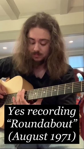 Exploring the Classic: Roundabout by Yes | How They Wrote It Series