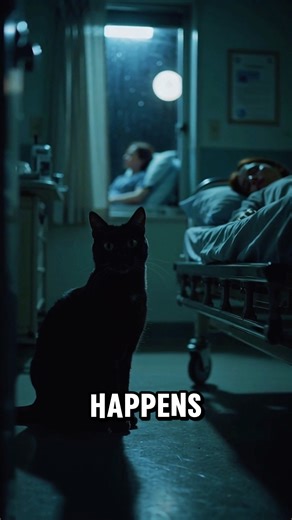 Cats Seem to “Predict” Human Death by Detecting Invisible Chemical Changes in Breath and Skin Long Before It Happens | The Extraterrestrial Library