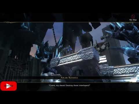Neverwinter Kessell's Retreat - The Reaper 's Challenge