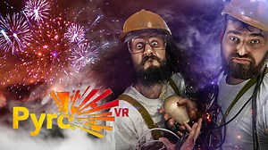 Pyro VR | PC Steam Game | Fanatical