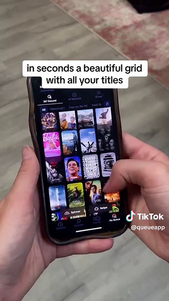 if you use the notes app to track your movies or shows, try this satisfying solution 😌 copy and paste your list in seconds to upgrade! #moviewatchlist #whatshouldiwatch #netflix #tvguide #tvtok