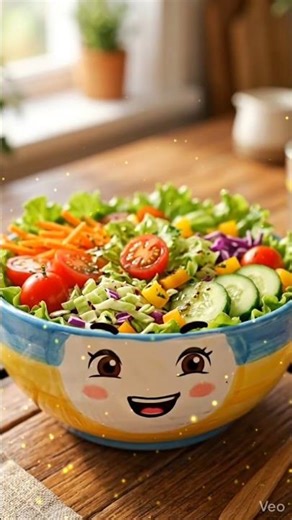 “Salad Power 🥗 | Healthy Eating Secret | Weight Loss & Fitness Food”#shorts#salad#viral shorts