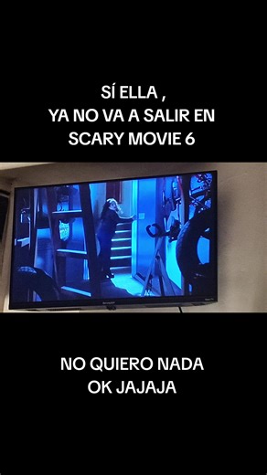 #scarymovie6 #ghostface #hermanoswayans #scarymovie | Scary Movies