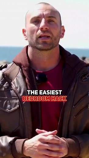 A simple but effective technique you can use to improve your bedroom skills tonight! #stirlingcooper #bedroomtips #men