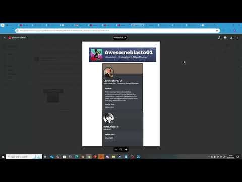 Someone Stole My DeviantArt Account.