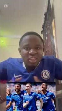 Chelsea’s Biggest Problem Right Now… We Lack Leaders #chelseafootballclub