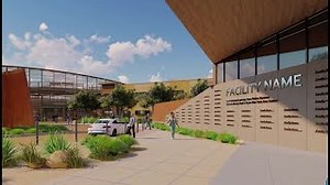 A public rehab center is planned to help Clark County residents in the fight against substance abuse and addiction. FOX5's Jaclyn Schultz shares more. STORY: https://www.fox5vegas.com/2023/09/28/public-rehabilitation-center-planned-help-clark-county-residents-fight-against-addiction/ | FOX5 Las Vegas