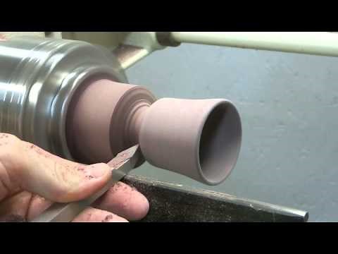 Part 2 of 3 - Woodturning: Can I do it with carbide