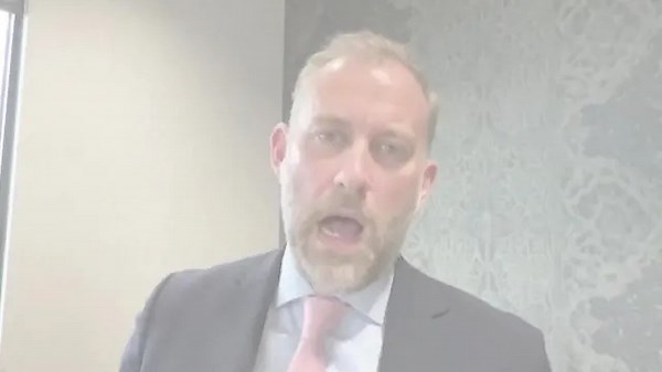 Wall Street closes lower as investors position for busy week of data