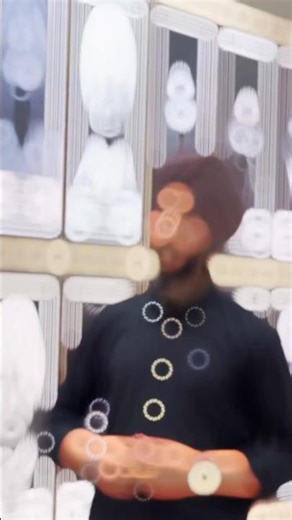 Maawa’n nu mudh putt mile na… #turbanstyle #wmk #turban #lover #trending #viral #shorts #edit #pagg