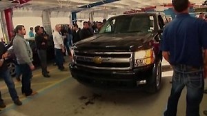 Watch Dallas Car Sharks Season 1 Episode 7 - Gone Fishin'