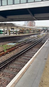 6.9K views · 62 reactions | East croydon station trains #Croydon | Remembering Britain | Facebook