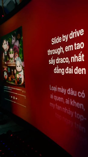 Tim Anh Ghen lyrics - Dangrangto, TeuYungBoy, LVK