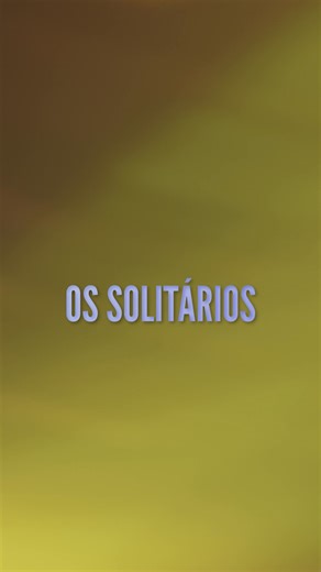 15K views · 263 reactions | Os Solitários - Momentos do ano 2025 | Solitários | Facebook